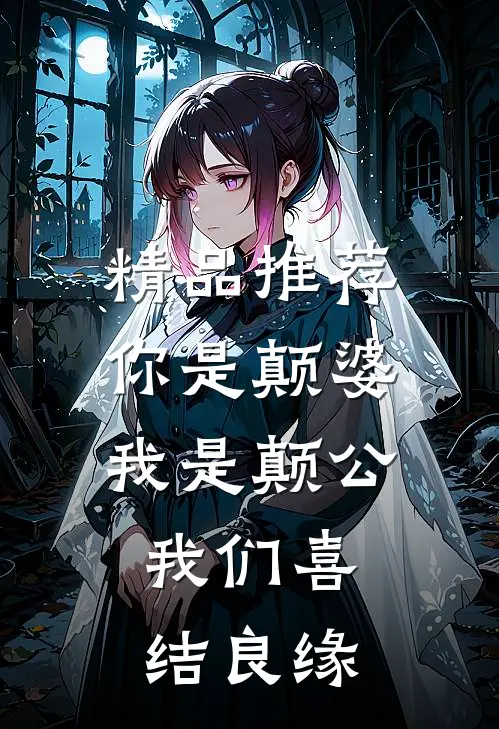 精品推荐你是颠婆，我是颠公，我们喜结良缘