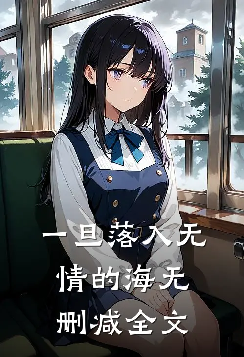 一旦落入无情的海无删减全文