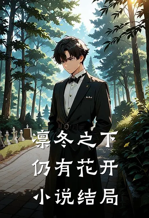 凛冬之下仍有花开小说结局