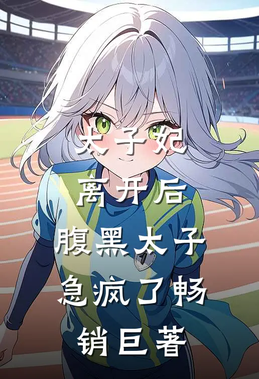 太子妃离开后，腹黑太子急疯了畅销巨著