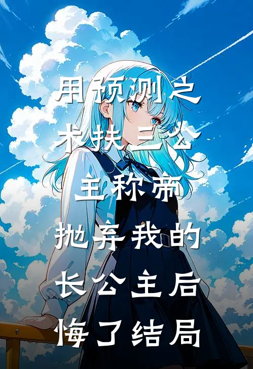 用预测之术扶三公主称帝，抛弃我的长公主后悔了结局