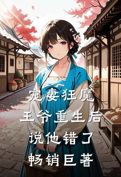 宠妻狂魔：王爷重生后说他错了畅销巨著
