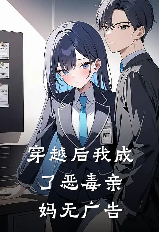 穿越后我成了恶毒亲妈无广告