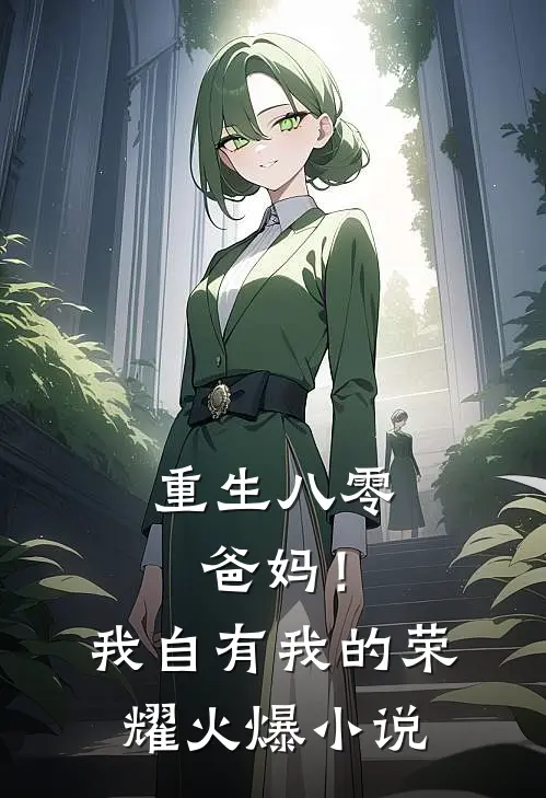 重生八零，爸妈！我自有我的荣耀火爆小说