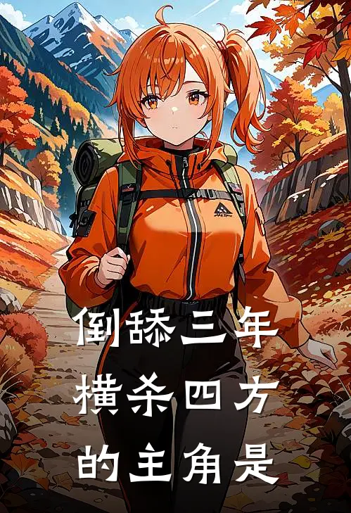 倒舔三年，横杀四方的主角是
