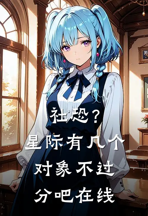 社恐？星际有几个对象不过分吧在线