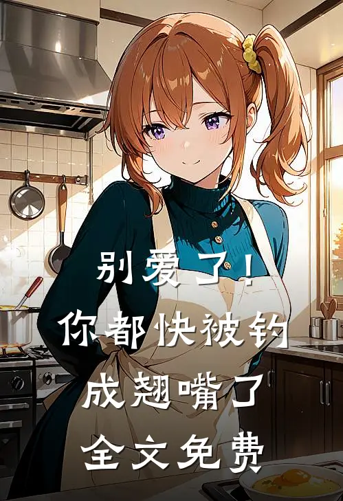 别爱了！你都快被钓成翘嘴了全文免费