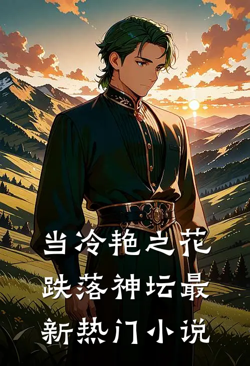当冷艳之花跌落神坛最新热门小说