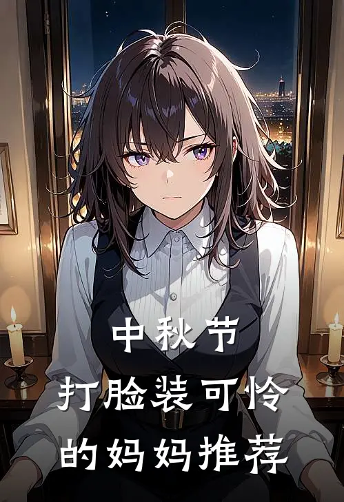 中秋节，打脸装可怜的妈妈推荐