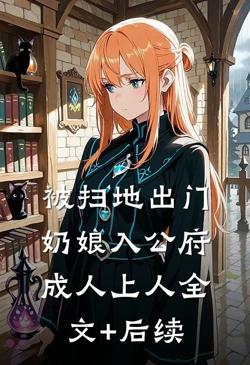 被扫地出门，奶娘入公府成人上人全文+后续