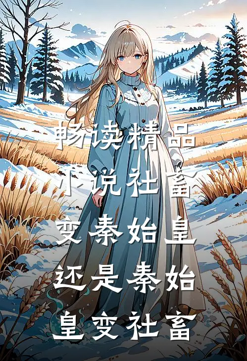畅读精品小说社畜变秦始皇，还是秦始皇变社畜