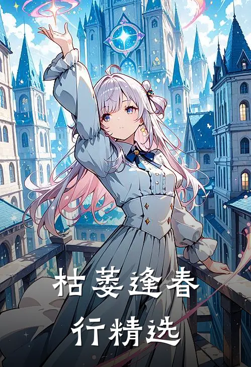 枯萎逢春行精选