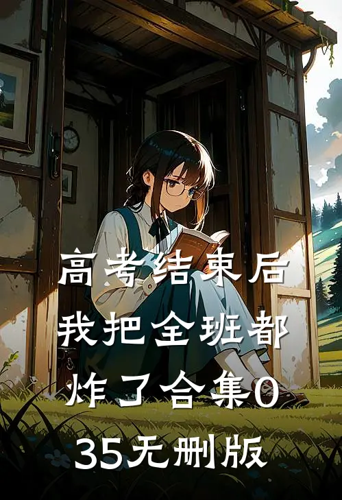 高考结束后，我把全班都炸了合集035无删版