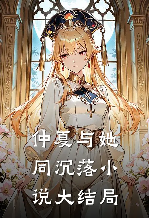 仲夏与她同沉落小说大结局