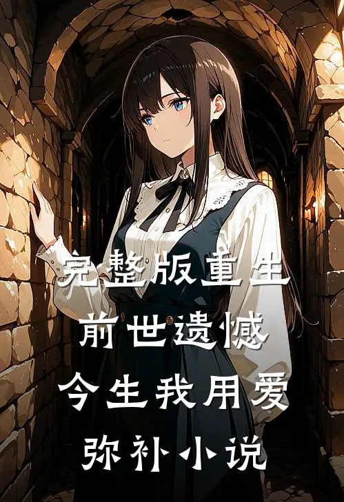 完整版重生:前世遗憾,今生我用爱弥补小说