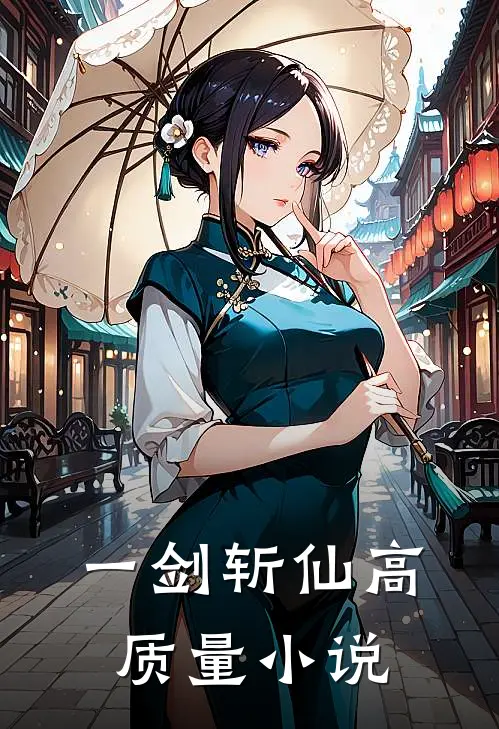 一剑斩仙高质量小说