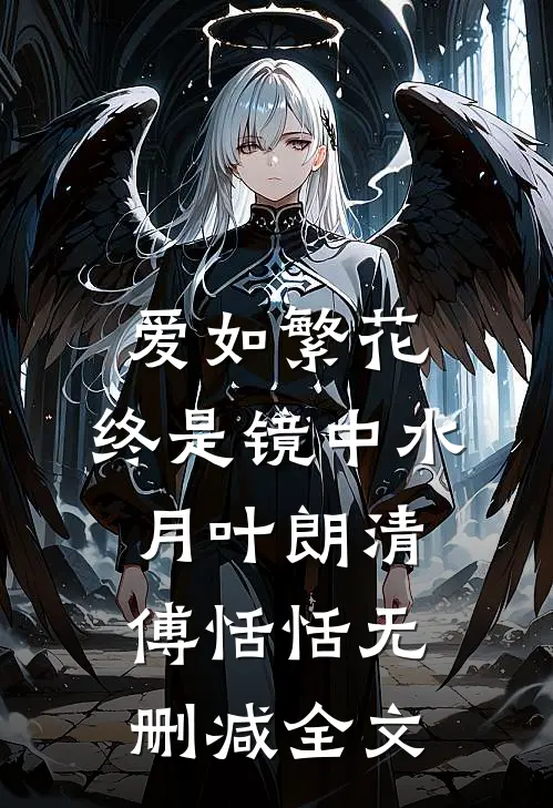 爱如繁花，终是镜中水月叶朗清傅恬恬无删减全文