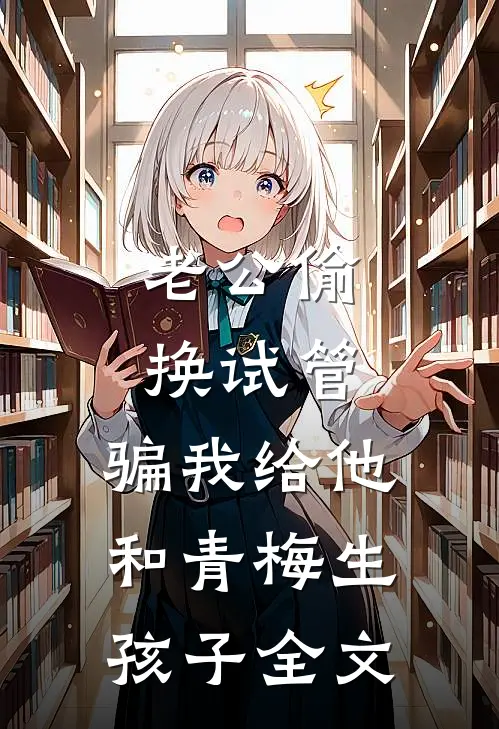 老公偷换试管，骗我给他和青梅生孩子全文