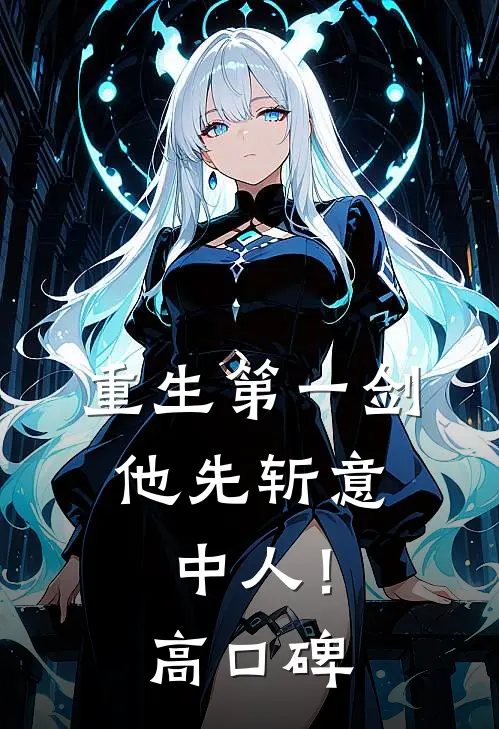 重生第一剑，他先斩意中人！高口碑
