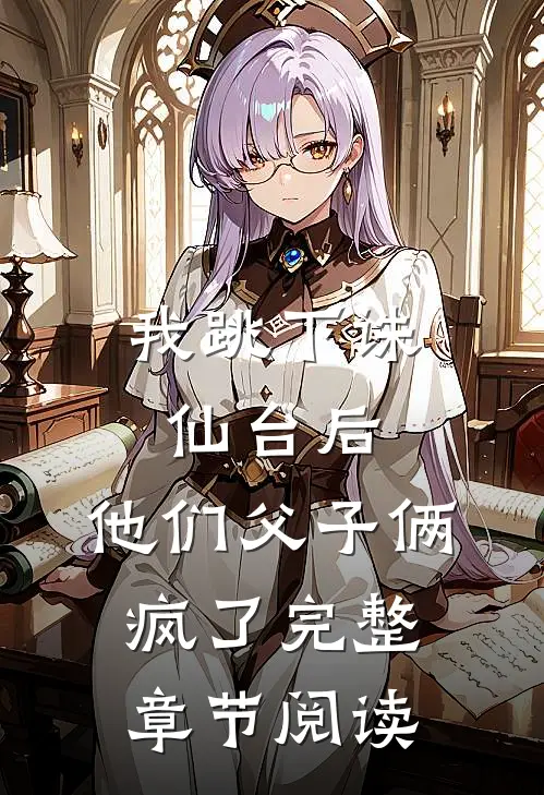 我跳下诛仙台后，他们父子俩疯了完整章节阅读