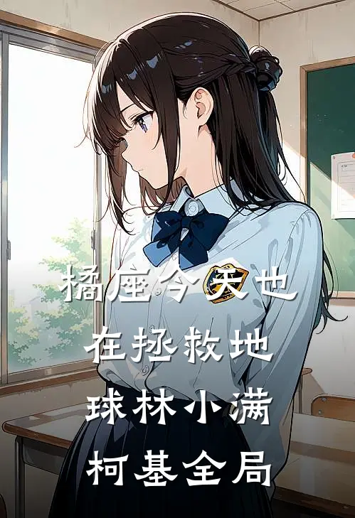橘座今天也在拯救地球林小满柯基全局