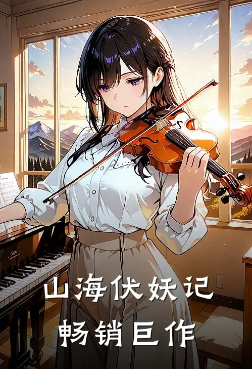 山海伏妖记畅销巨作