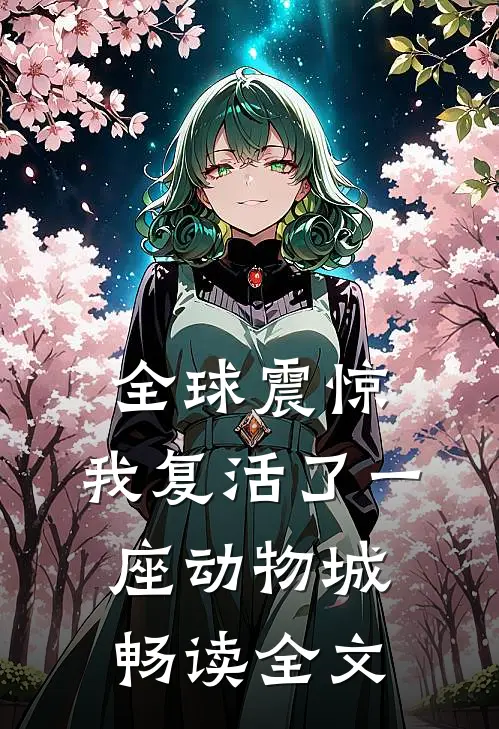 全球震惊：我复活了一座动物城畅读全文