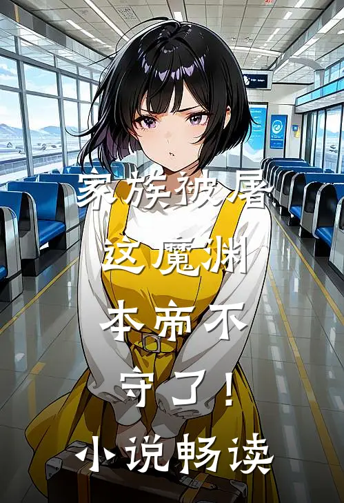 家族被屠，这魔渊，本帝不守了！小说畅读