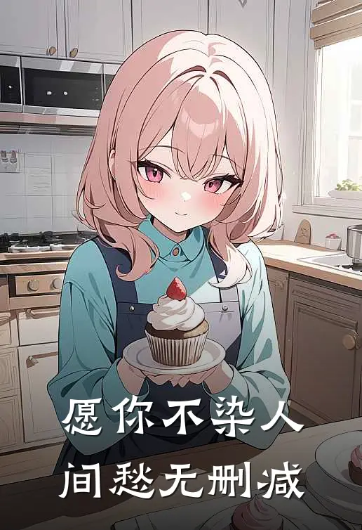 愿你不染人间愁无删减