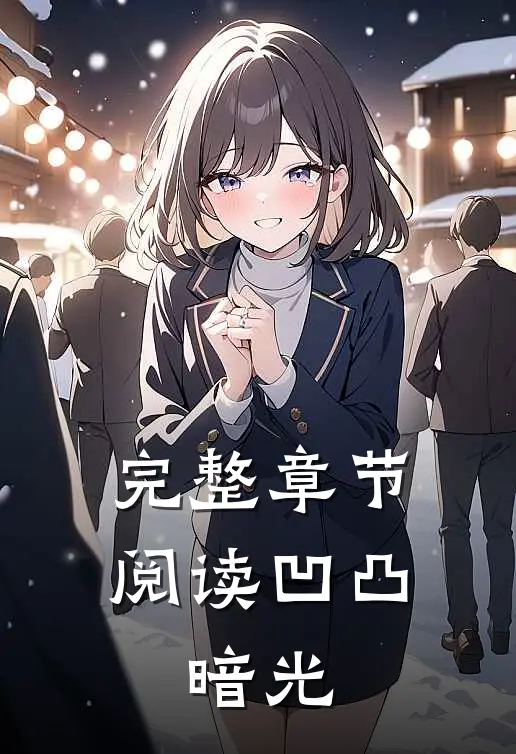 完整章节阅读凹凸：暗光