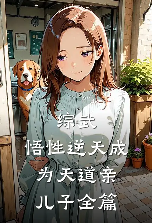 综武，悟性逆天成为天道亲儿子全篇