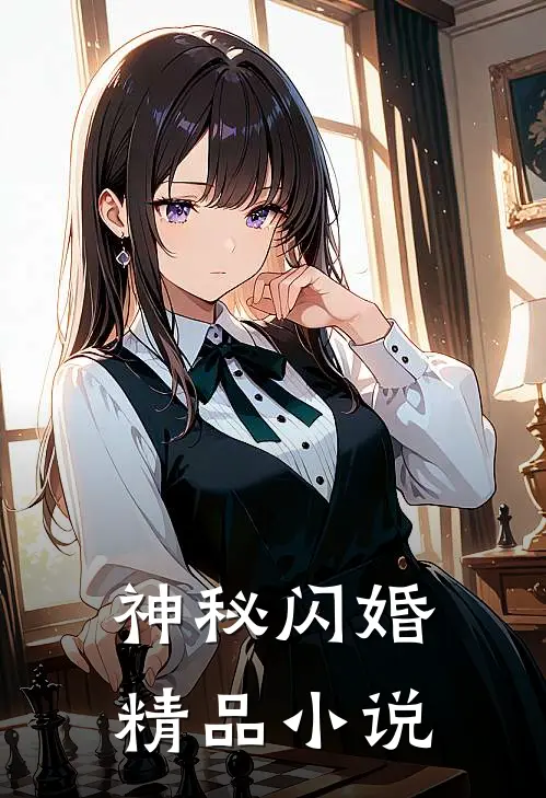 神秘闪婚精品小说
