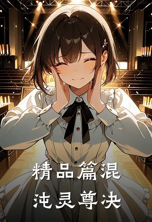 精品篇混沌灵尊决