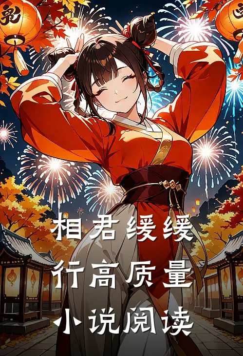 相君缓缓行高质量小说阅读