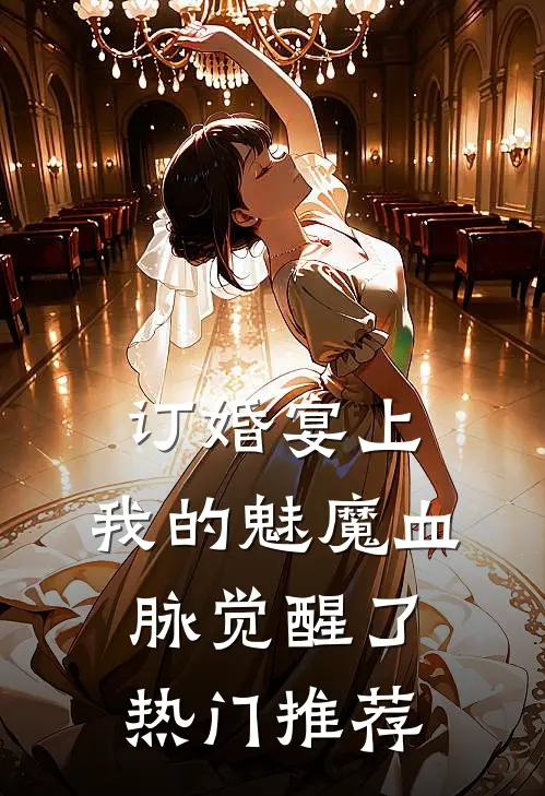 订婚宴上，我的魅魔血脉觉醒了热门推荐