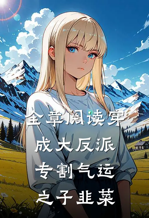 全章阅读穿成大反派：专割气运之子韭菜