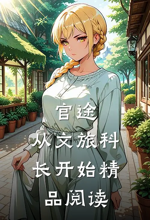 官途:从文旅科长开始精品阅读