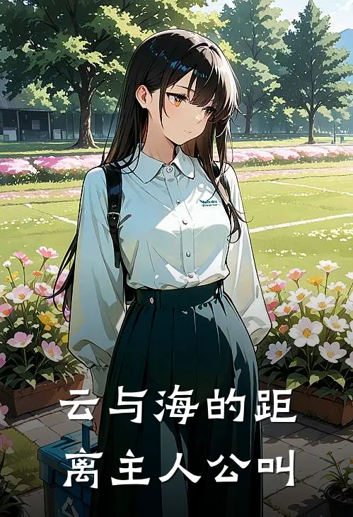 云与海的距离主人公叫