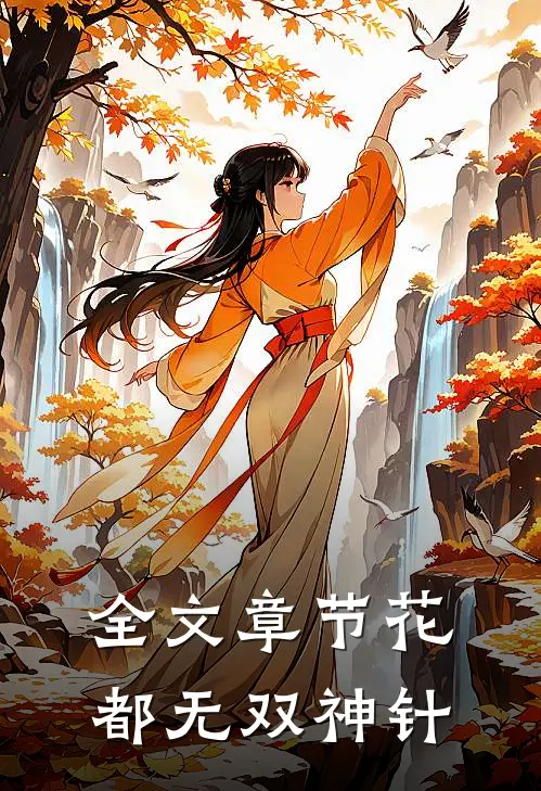 全文章节花都无双神针