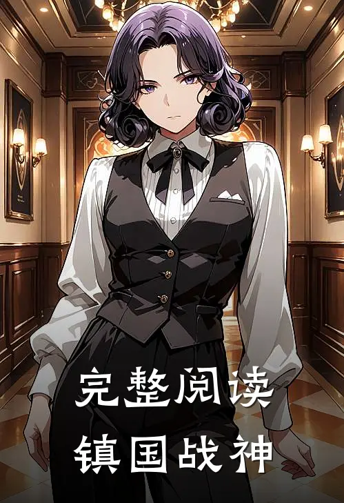 完整阅读镇国战神