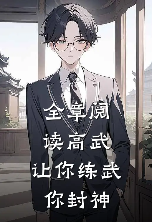 全章阅读高武让你练武,你封神