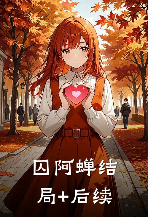 囚阿蝉结局+后续