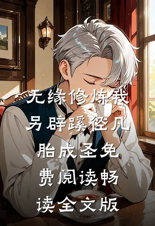 无缘修炼我另辟蹊径凡胎成圣免费阅读畅读全文版