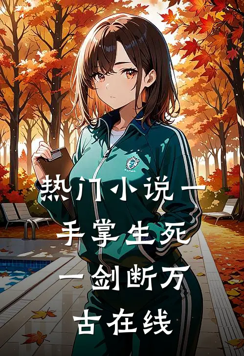 热门小说一手掌生死,一剑断万古 在线