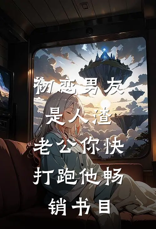 初恋男友是人渣，老公你快打跑他畅销书目