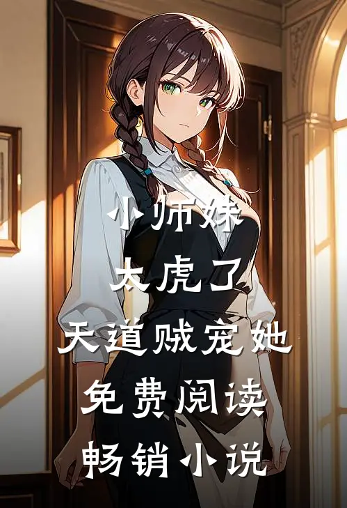 小师妹太虎了,天道贼宠她免费阅读畅销小说