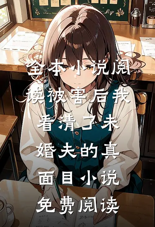 全本小说阅读被害后我看清了未婚夫的真面目小说免费阅读