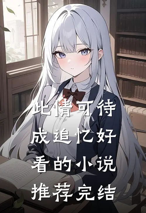 此情可待成追忆好看的小说推荐完结