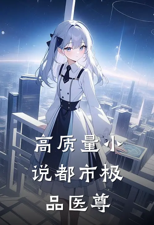 高质量小说都市极品医尊