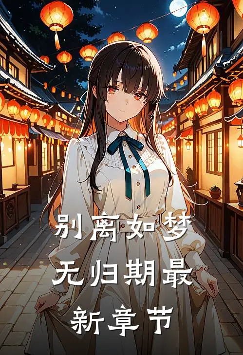 别离如梦无归期最新章节